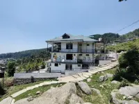 Young Monk Hostel & Cafe Dharamkot Các khách sạn ở 
