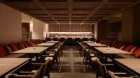 THE HOTEL HIGASHIYAMA KYOTO TOKYU, A Pan Pacific Hotel - breakfast