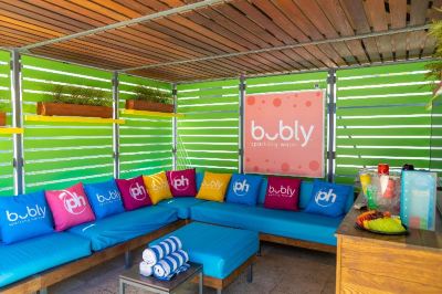 共有エリア プラネット ハリウッド リゾート&カジノの写真