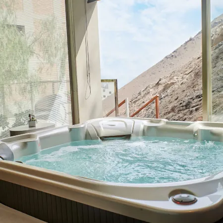 Casa Andina Premium Golf Los Incas