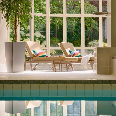 InterContinental Hotels DUBLIN by IHG