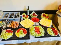 Hotel Raffaello Venice - Cho phép mang theo thú cưng