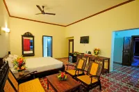 Thappa Gardens Resort