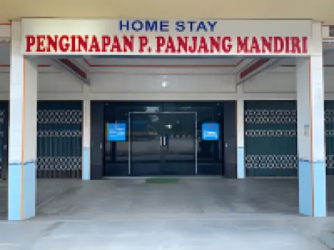 Homestay Mandiri / Penginapan Pasir Panjang