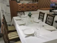 Aqua Batumi Hotel & Apartments Hotels in Batumi