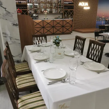 Aqua Batumi Hotel & Apartments