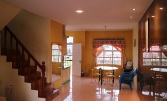 Villa Bukit Indah 4Br Brastagi / Berastagi