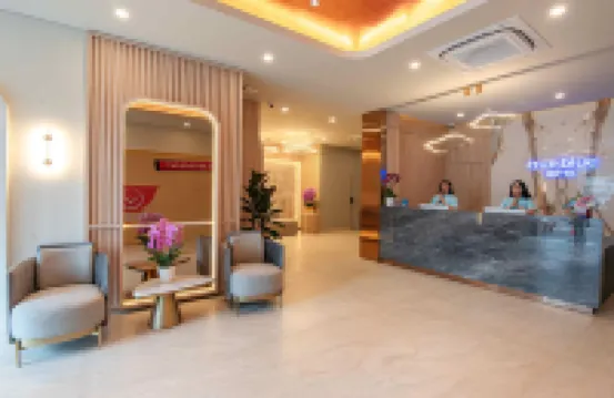 True Blue Hotel Menteng