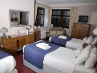 Herdshill Guest House Hotels near The Glen
