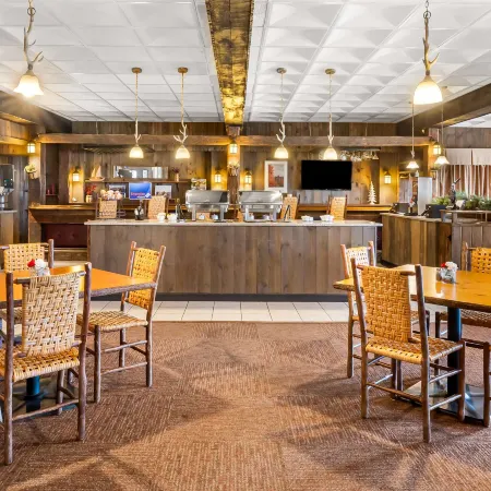 Best Western Adirondack Inn