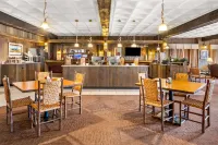 Best Western Adirondack Inn - Desayuno