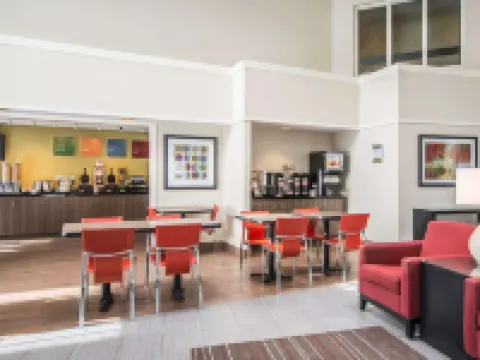 Comfort Inn Hotels in Restigouche County