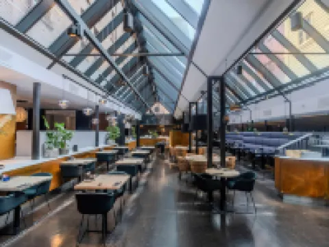 Radisson Blu Royal Hotel, Bergen Hotels in Bergen