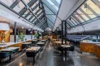 Radisson Blu Royal Hotel, Bergen Hotels in Bergen