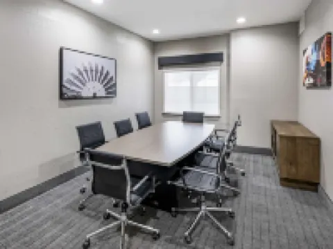 Best Western Lubbock West Inn  Suites Hotels in Lubbock