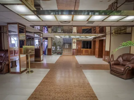 Тыгын Дархан Отели в г. Якутск