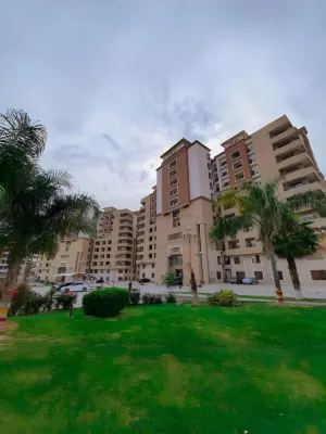 Ortus Islamabad Các khách sạn gần Sân bay quốc tế mới Islamabad