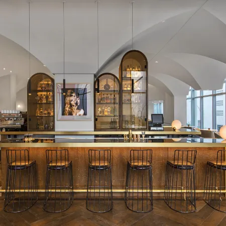 The Laura Hotel, Houston Downtown, Autograph Collection