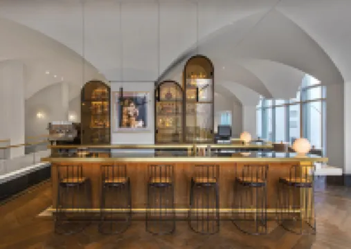 The Laura Hotel, Houston Downtown, Autograph Collection