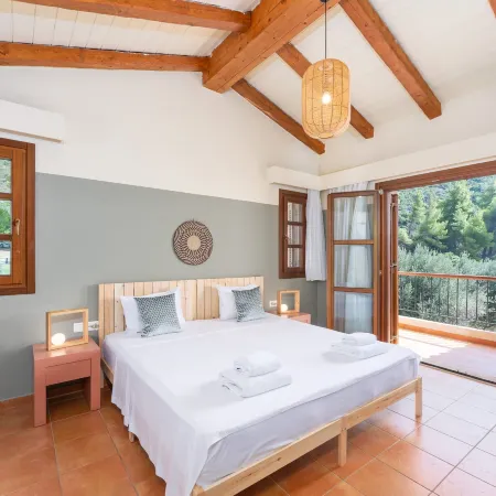Kaminos Wellness Resort & Spa Hotels in Euboea