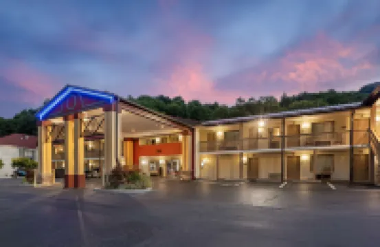 Best Western Mountainbrook Inn