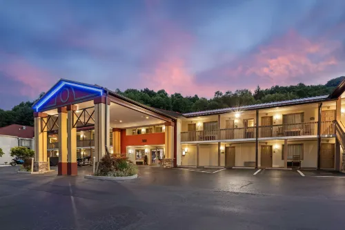 Best Western Mountainbrook Inn