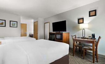 Comfort Inn Joliet West I-80