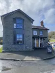 Castle Inn Hotels in Knighton