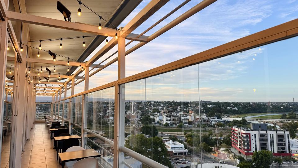 Amérian Carlos Paz & Suites