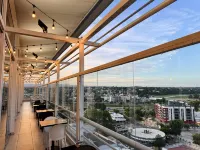 Amérian Carlos Paz & Suites Hotel di Villa Carlos Paz
