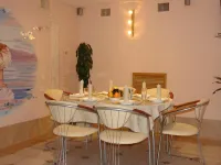 Hotel Otel' Slavyanskaya โรงแรมใกล้สวนสาธารณะโปโครฟสกี