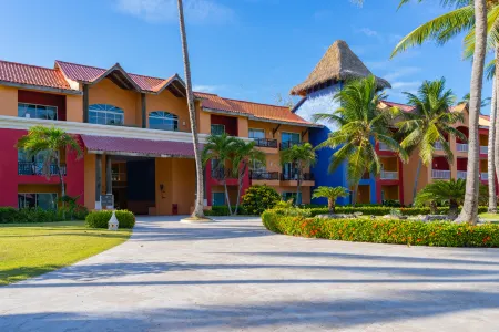 Punta Cana Princess Adults Only - All Inclusive