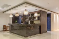 埃克斯卡塔拉塔斯飯店 - 酒吧