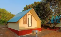 Nakshatra Farms Hotels in Rahatad
