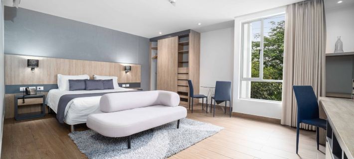 Hotel Plaza del Lili Ξενοδοχεία στην πόλη Cali