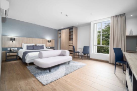 Hotel Plaza del Lili