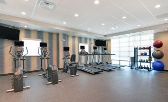 Home2 Suites by Hilton Palm Bay Melbourne I 95
