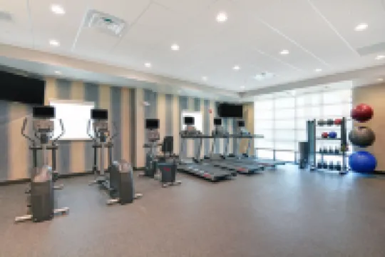 Home2 Suites by Hilton Palm Bay Melbourne I 95