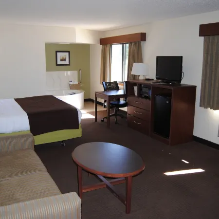 AmericInn by Wyndham Grand Rapids Hotels in Itasca County