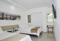 Hotel Zona A Hotels in Medellín