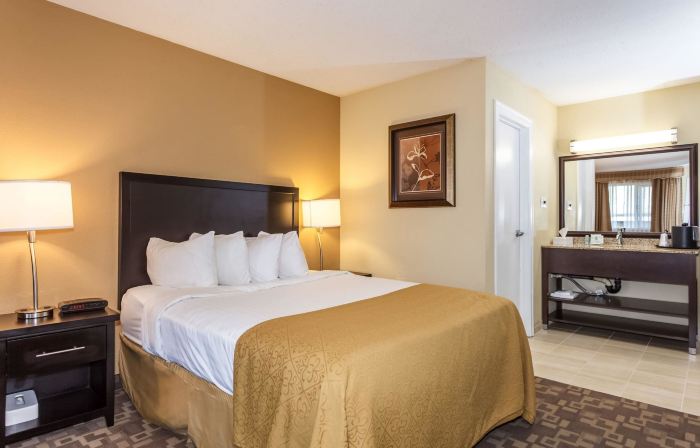 Quality Inn Merritt
