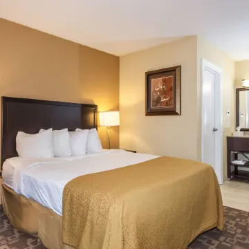 Quality Inn Merritt