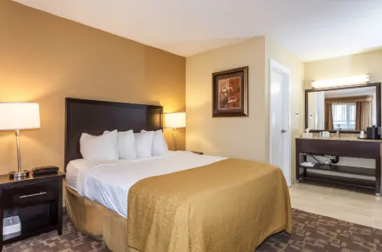 Quality Inn Merritt