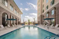Embassy Suites by Hilton Charleston Harbor Mt. Pleasant فنادق في ماونت بليزانت