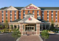 Hilton Garden Inn Salt Lake City/Sandy Các khách sạn ở 