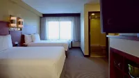 Hyatt Place Dallas Las Colinas Hotels in Irving