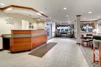 Microtel Inn & Suites by Wyndham Bridgeport Hotel di Bridgeport