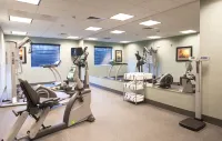 Holiday Inn Express & Suites Selinsgrove - University Area