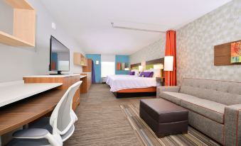 Home2 Suites by Hilton DuPont