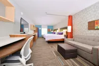 Home2 Suites by Hilton DuPont Hotels in DuPont